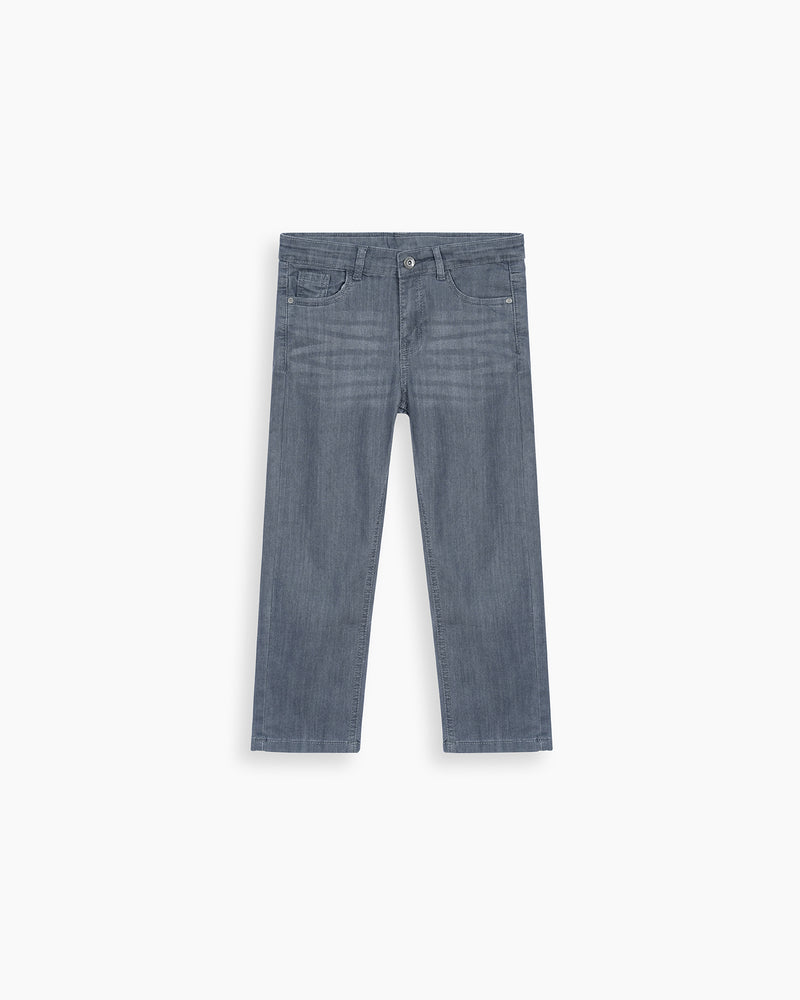 Boys Slim Fit Denim - Engine - Buy Now