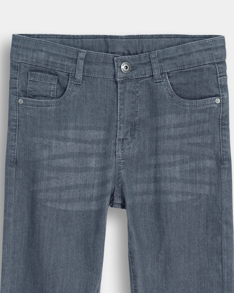 Boys Slim Fit Denim - Engine - Buy Now