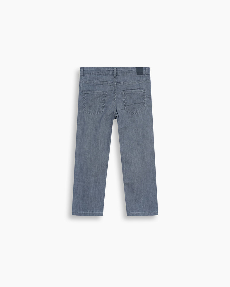 Boys Slim Fit Denim - Engine - Buy Now