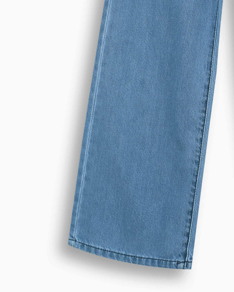 Girls Flared Denim - Engine - Buy Now