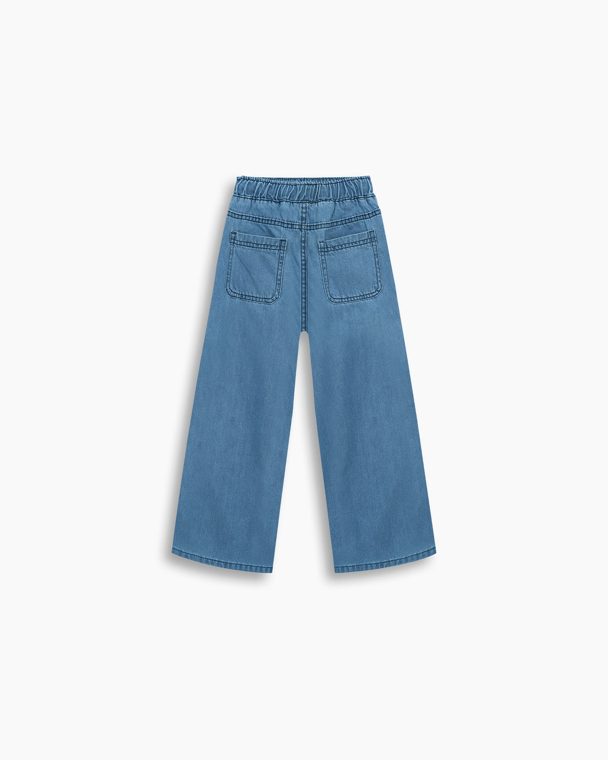 Girls Flared Denim - Engine - Buy Now