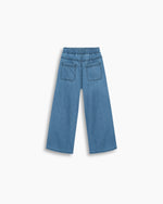 Girls Flared Denim - Engine - Buy Now