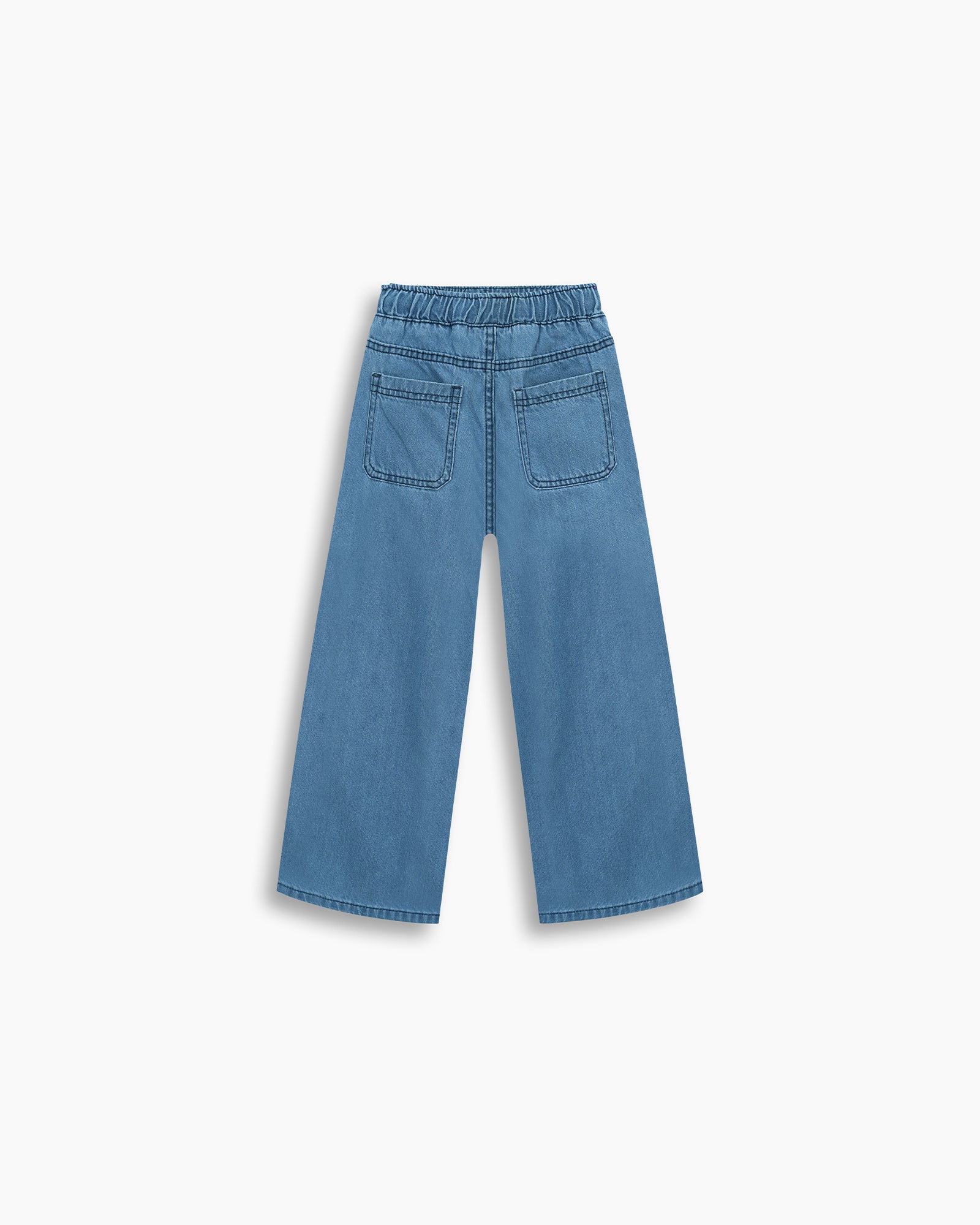 Girls Flared Denim - Engine - Buy Now