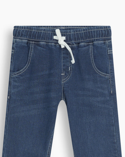 Boys Slim Fit Denim