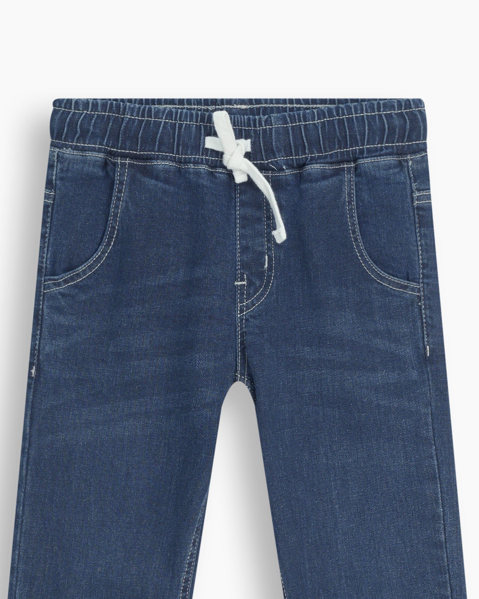 Boys Slim Fit Denim - Engine - Buy Now