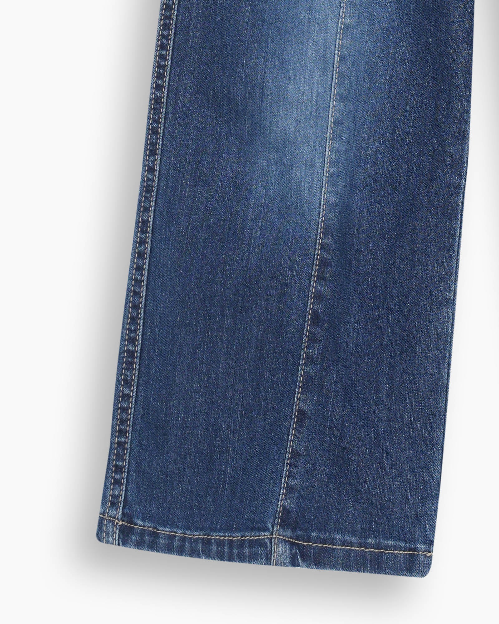 Girls Flared Denim - Engine - Buy Now
