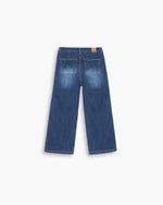 Girls Flared Denim - Engine - Buy Now