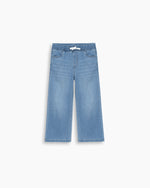 Girls Flared Denim - Engine - Buy Now