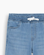 Girls Flared Denim - Engine - Buy Now