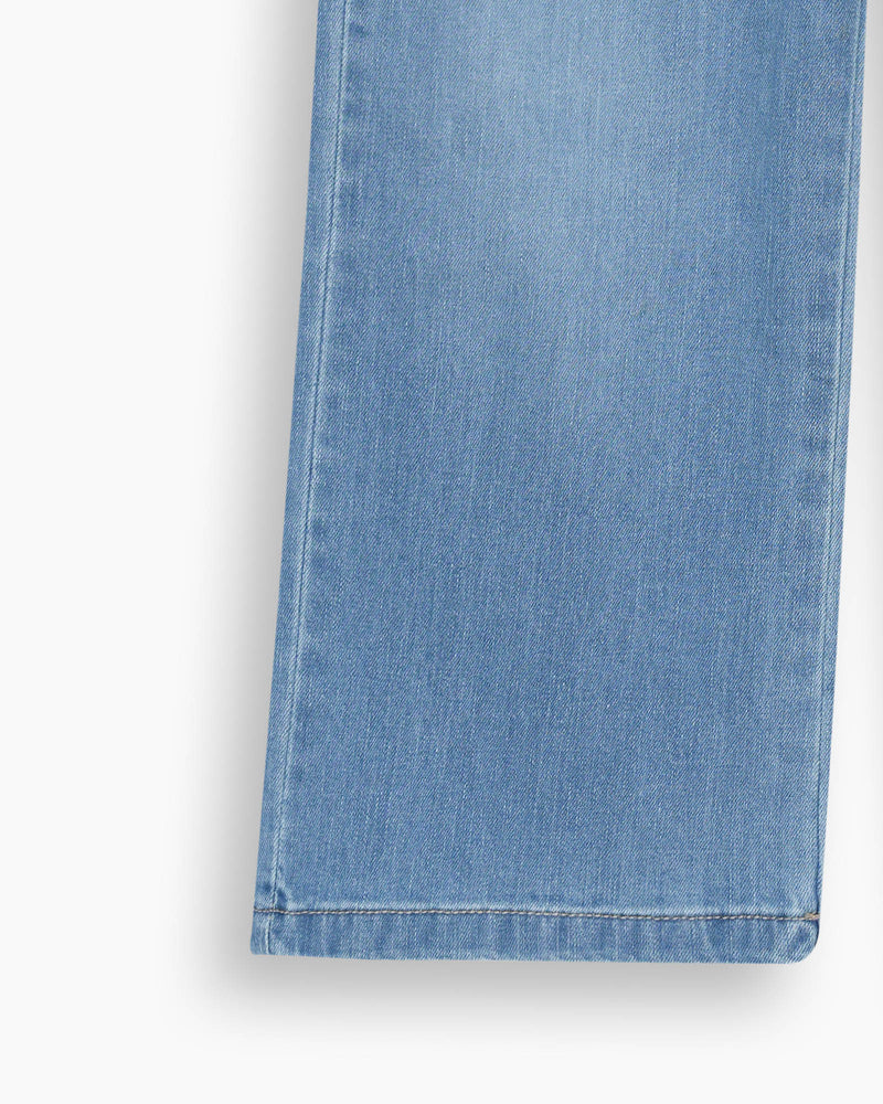 Girls Flared Denim - Engine - Buy Now