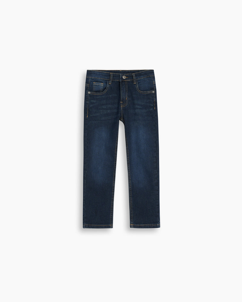 Boys Slim Fit Denim - Engine - Buy Now