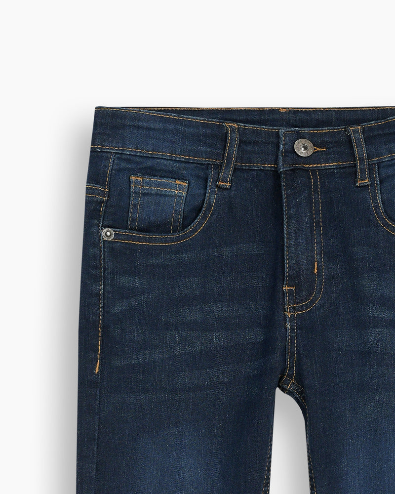 Boys Slim Fit Denim - Engine - Buy Now