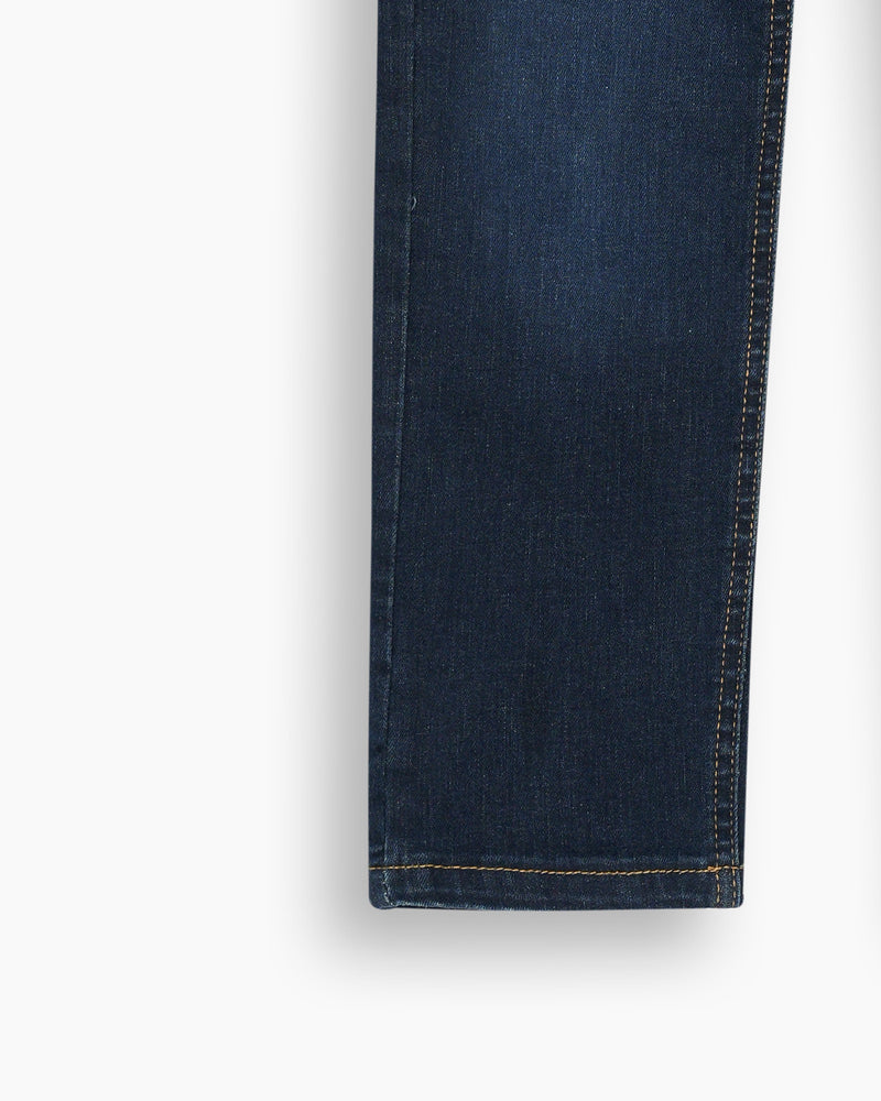 Boys Slim Fit Denim - Engine - Buy Now
