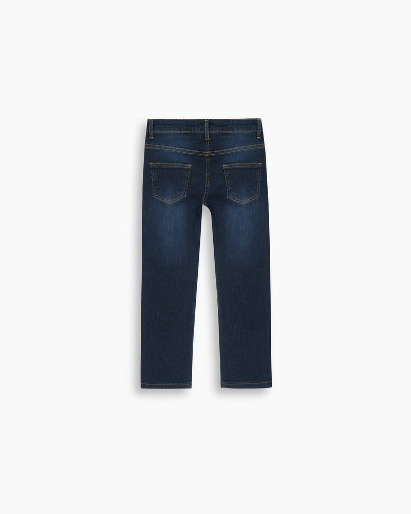 Boys Slim Fit Denim - Engine - Buy Now
