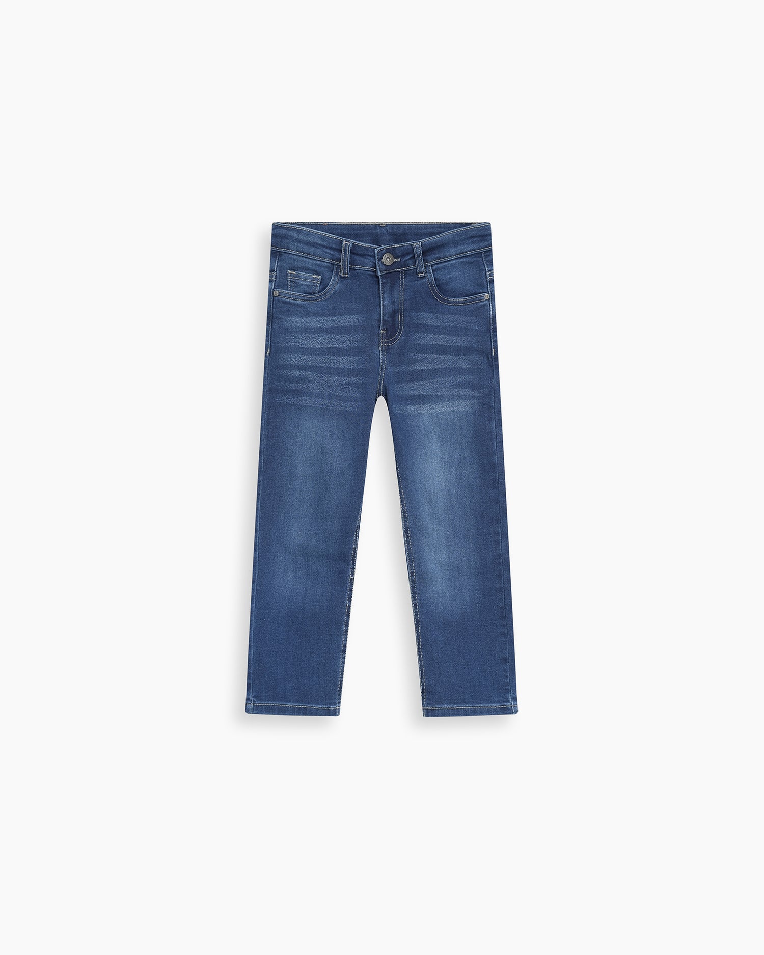 Boys Slim Fit Denim - Engine - Buy Now
