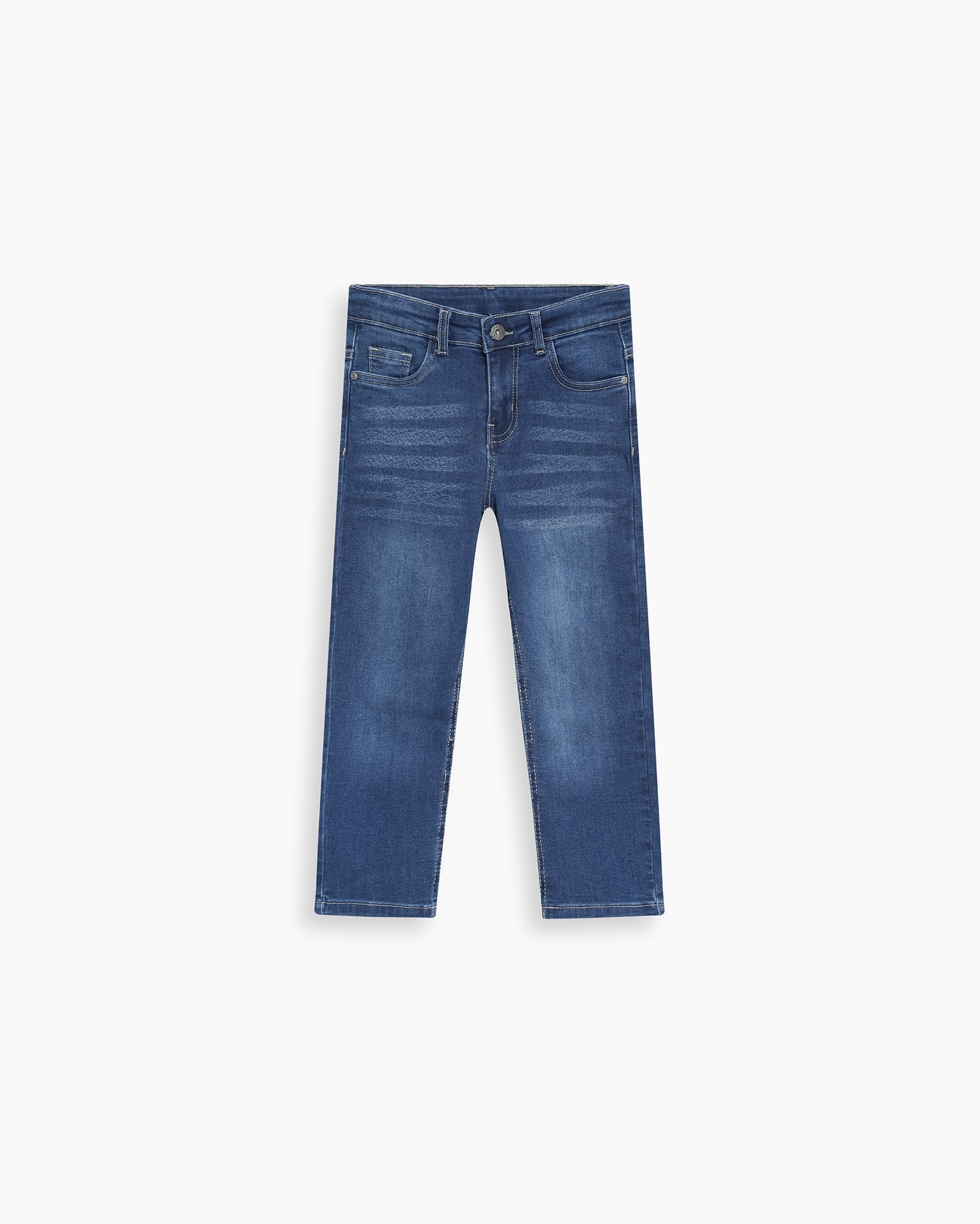 Boys Slim Fit Denim - Engine - Buy Now