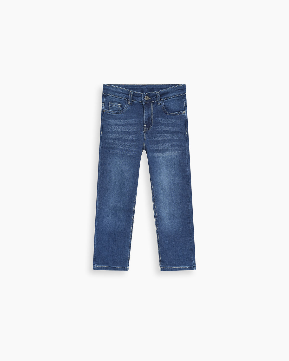 Boys Slim Fit Denim - Engine - Buy Now