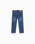 Boys Slim Fit Denim - Engine - Buy Now