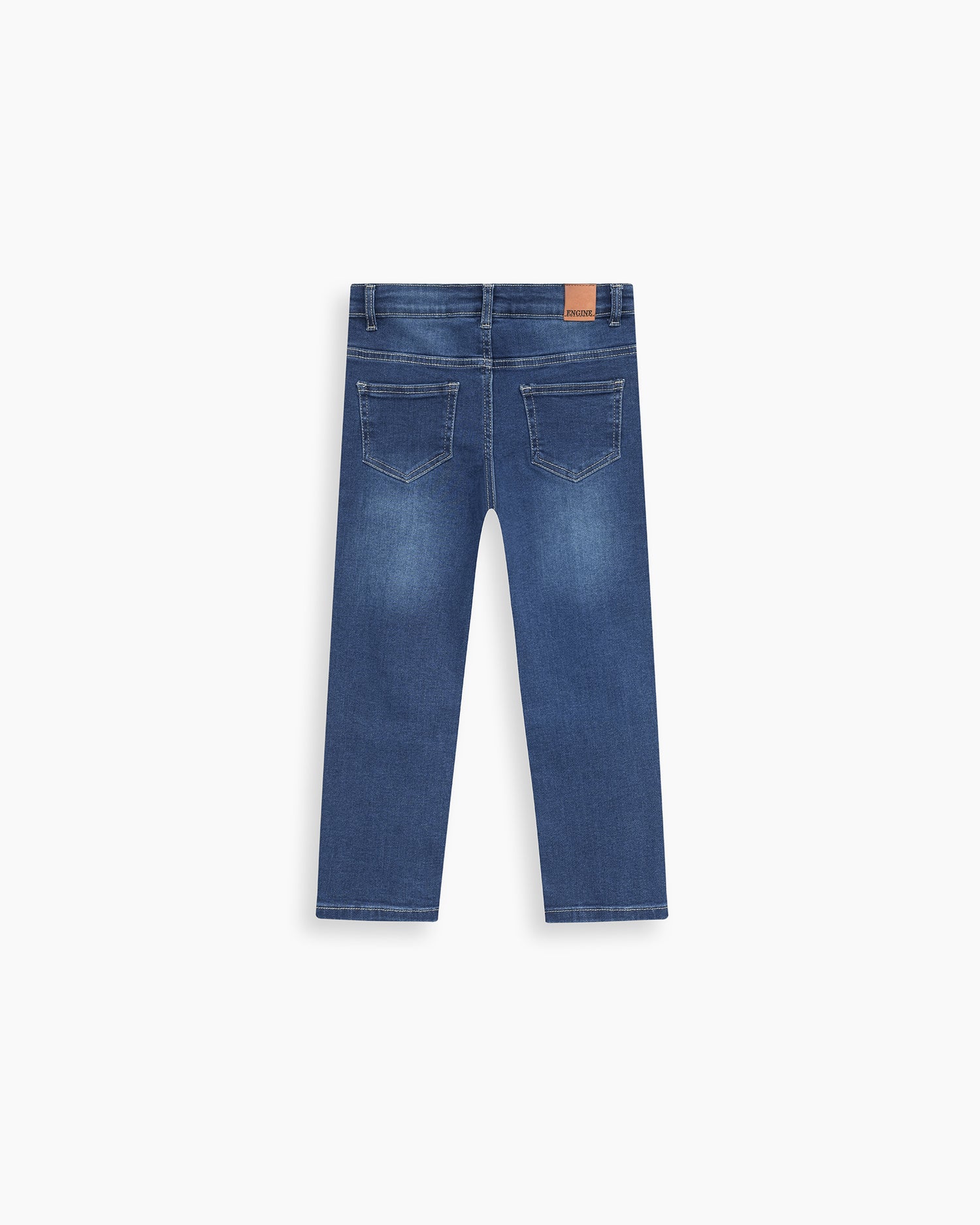 Boys Slim Fit Denim - Engine - Buy Now
