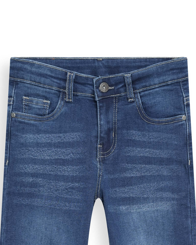 Boys Slim Fit Denim - Engine - Buy Now