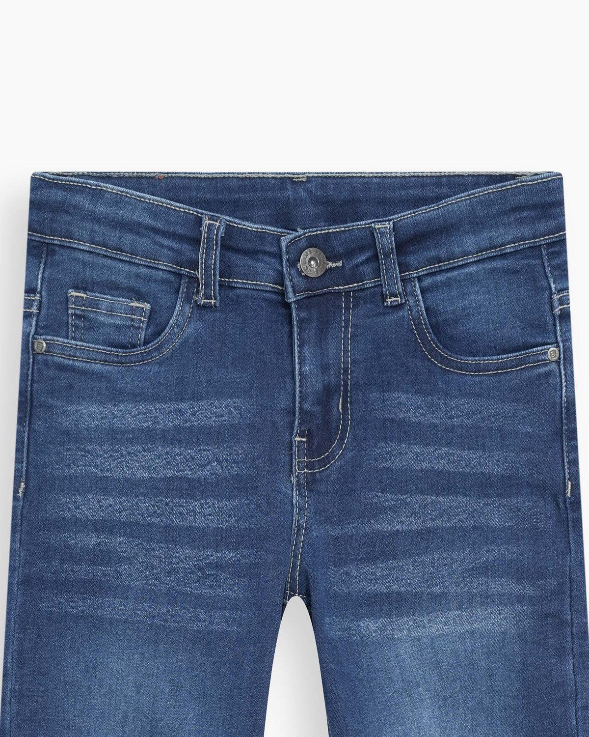 Boys Slim Fit Denim - Engine - Buy Now