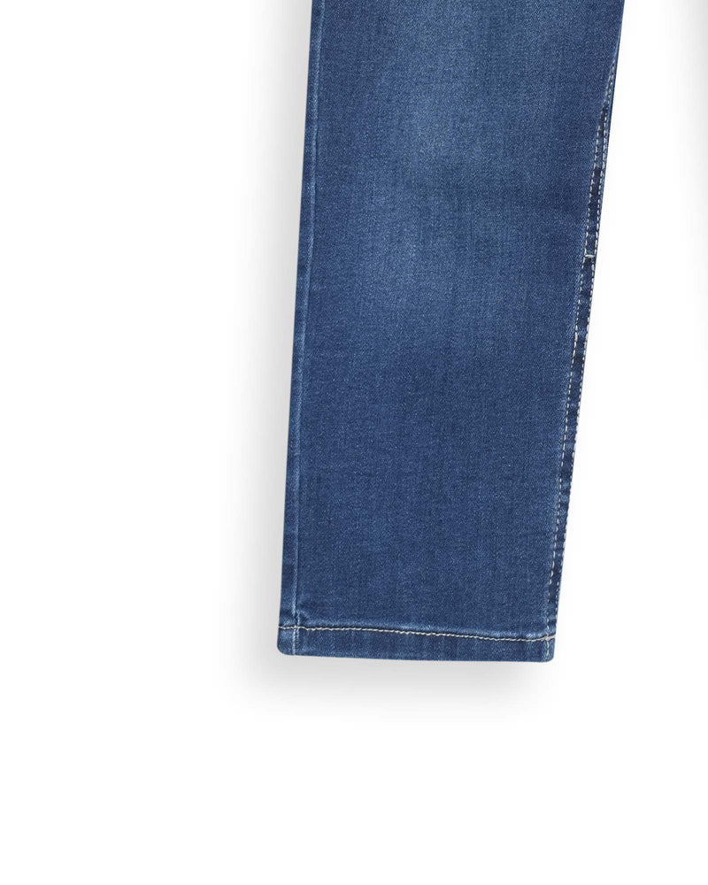 Boys Slim Fit Denim - Engine - Buy Now