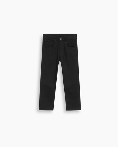 Boys Slim Fit Denim