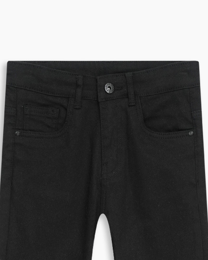 Boys Slim Fit Denim