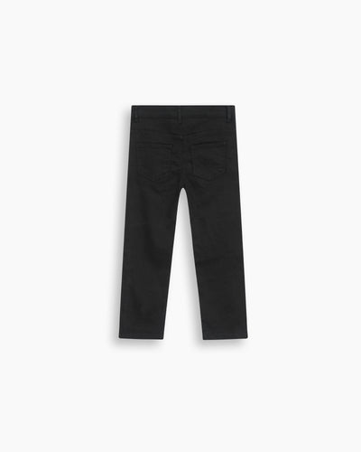 Boys Slim Fit Denim