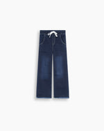 Girls Flared Denim - Engine - Buy Now