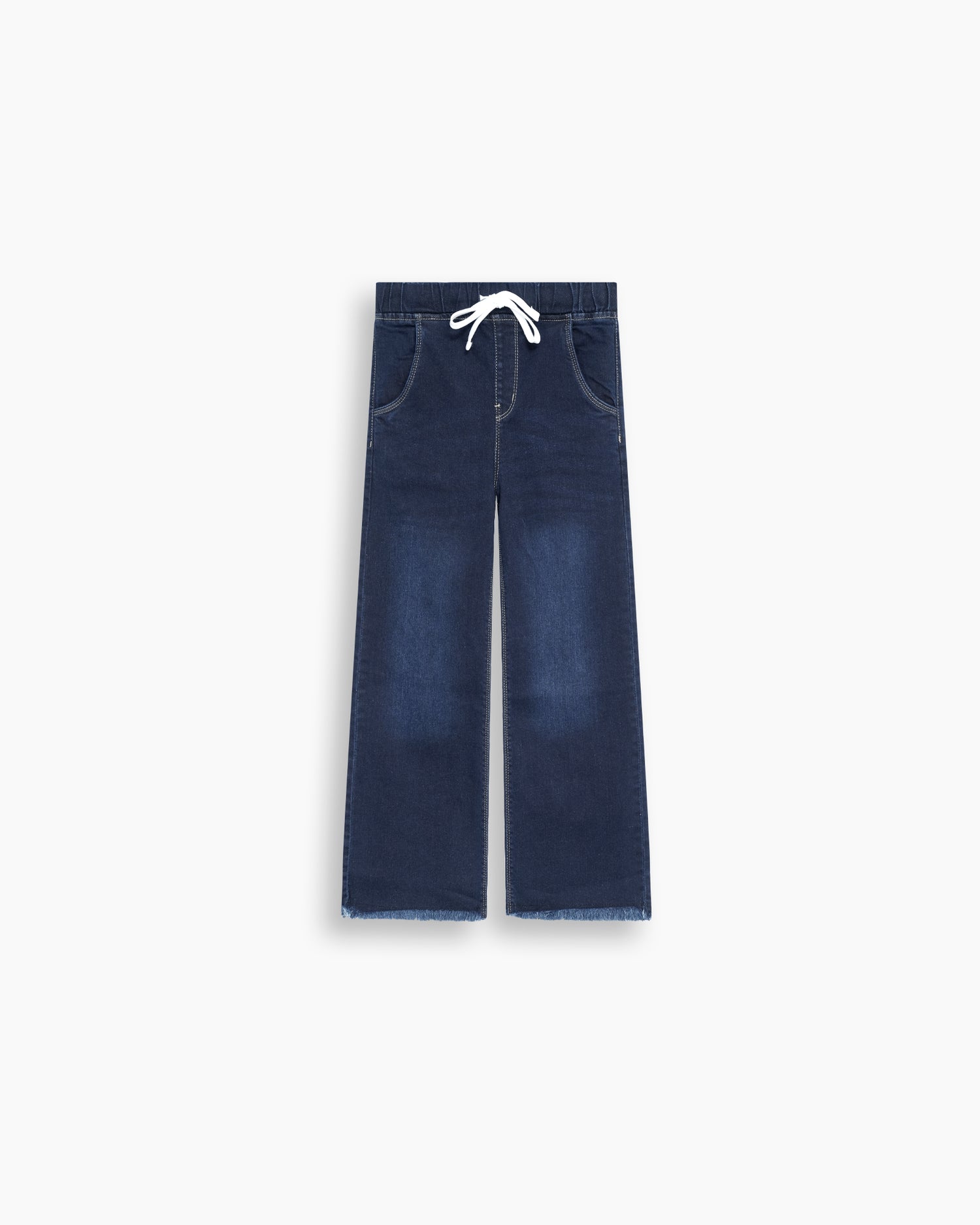 Girls Flared Denim - Engine - Buy Now