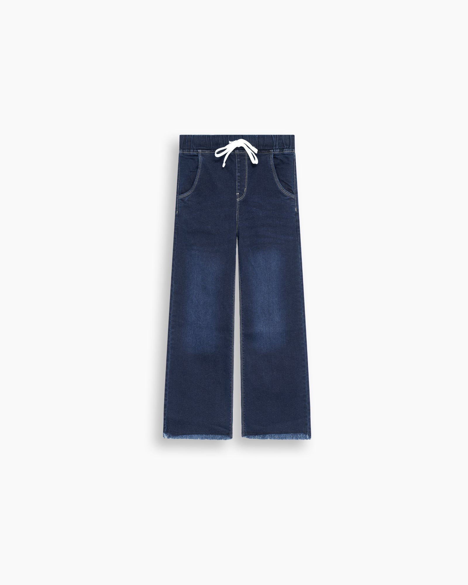 Girls Flared Denim - Engine - Buy Now