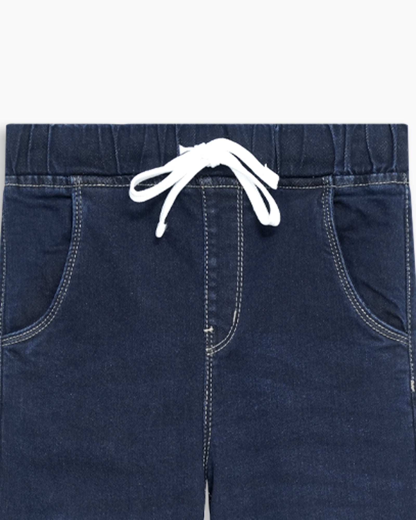 Girls Flared Denim - Engine - Buy Now