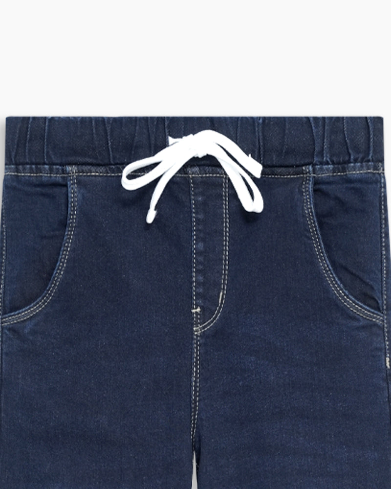 Girls Flared Denim - Engine - Buy Now