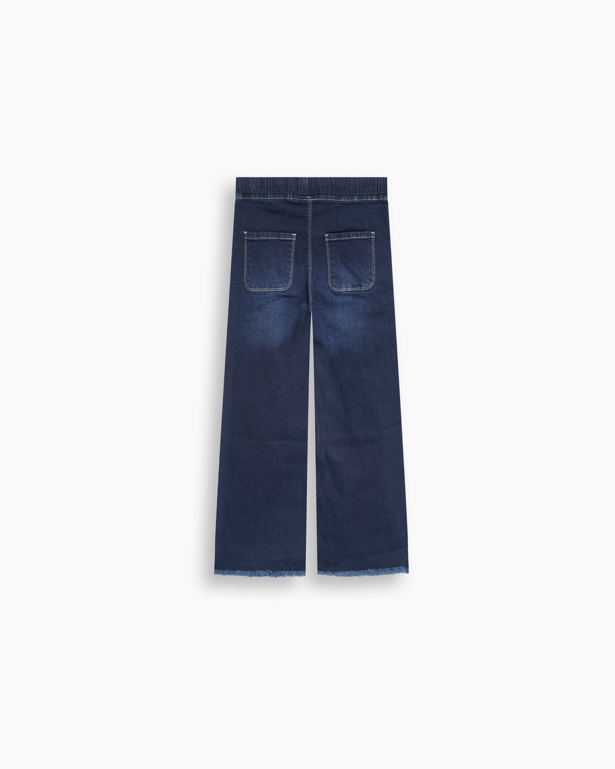 Girls Flared Denim - Engine - Buy Now
