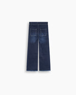 Girls Flared Denim - Engine - Buy Now