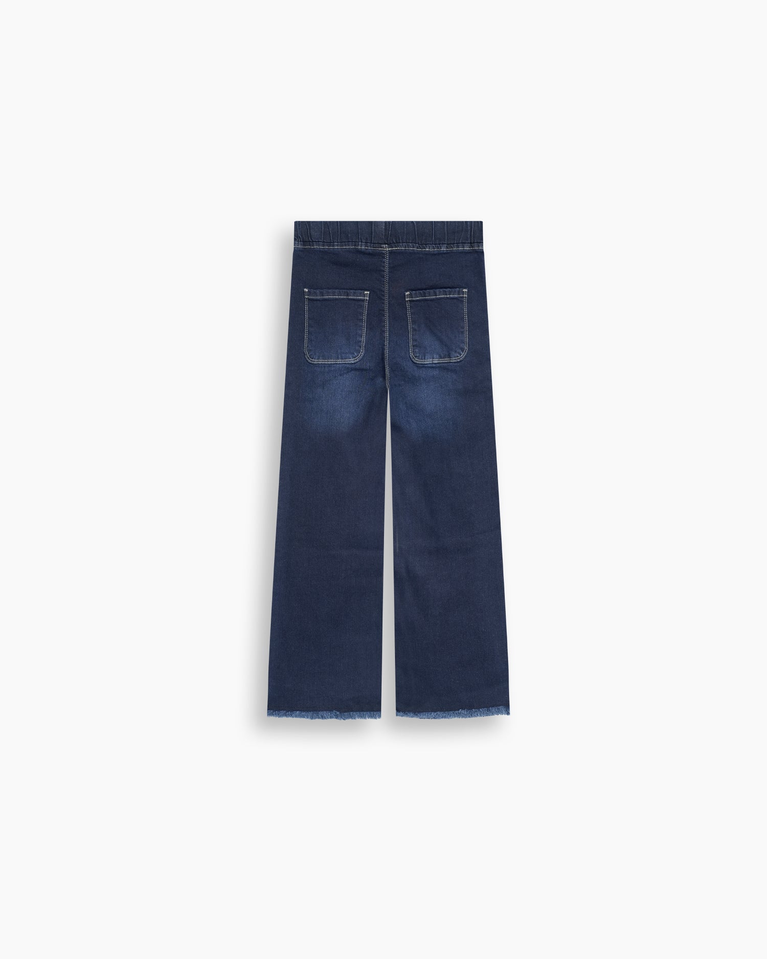 Girls Flared Denim - Engine - Buy Now