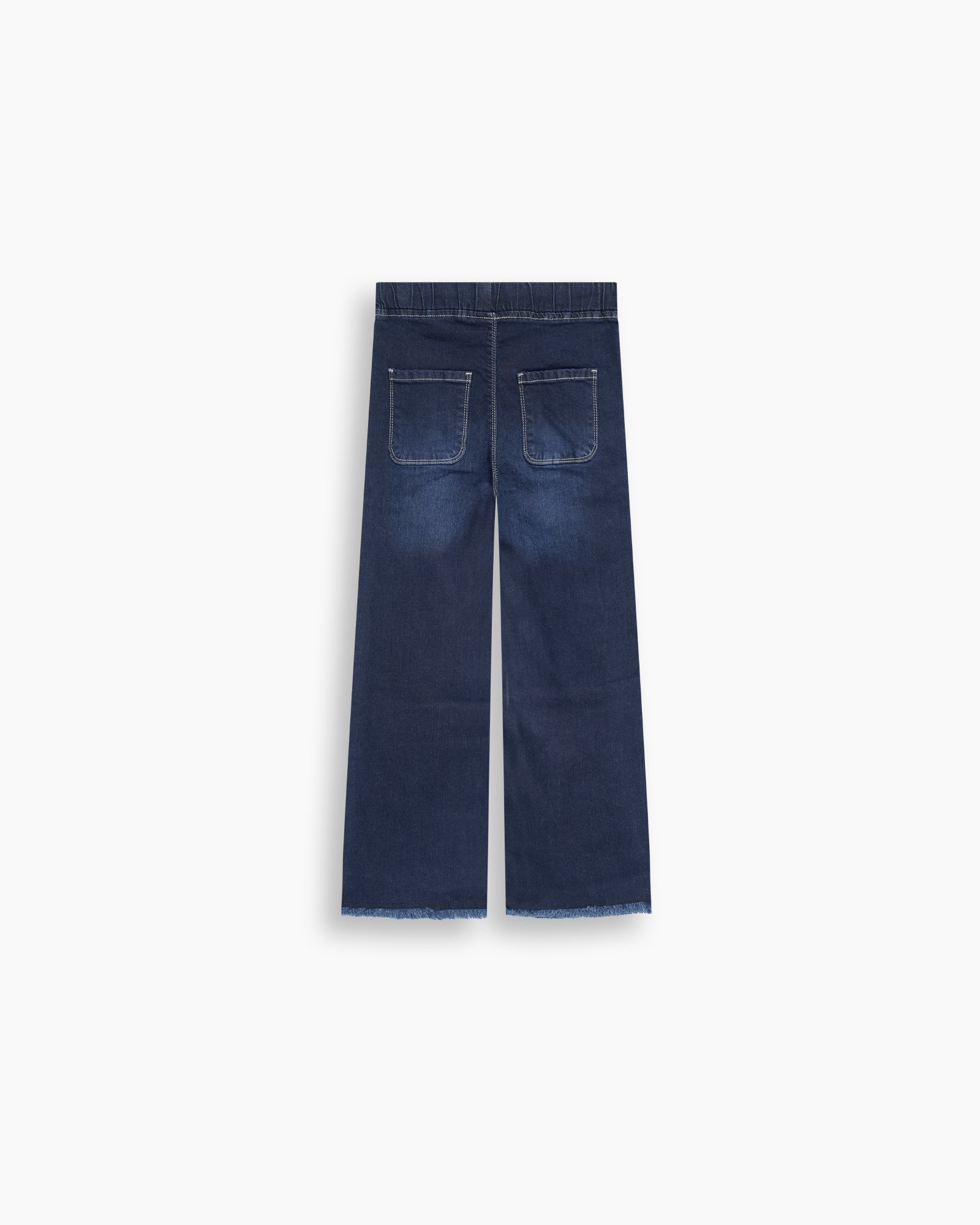Girls Flared Denim - Engine - Buy Now