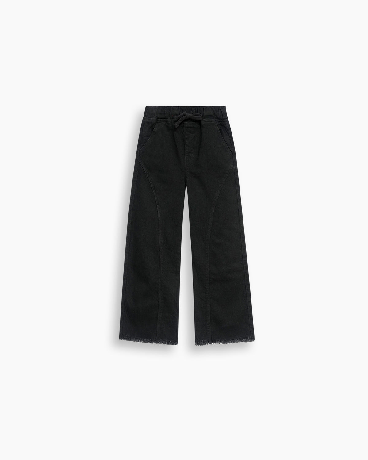 Girls Flared Denim - Engine - Buy Now