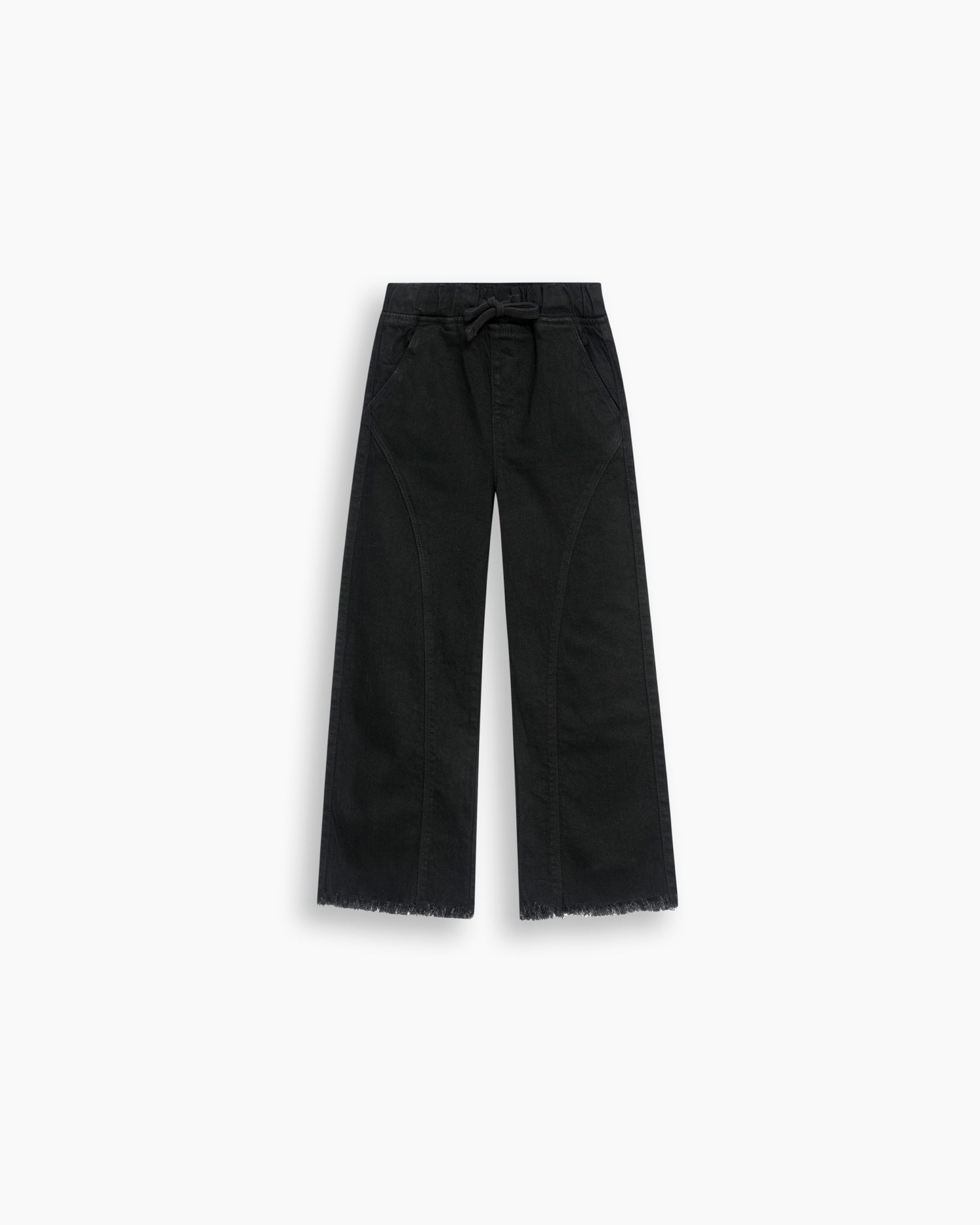 Girls Flared Denim - Engine - Buy Now