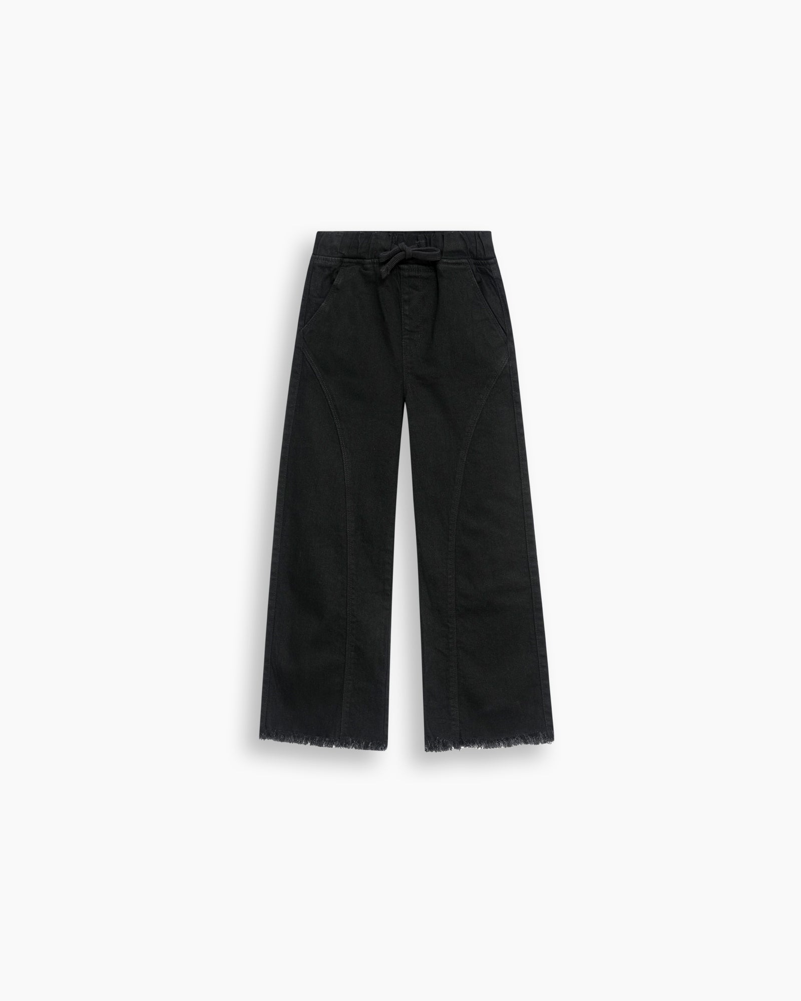 Girls Flared Denim - Engine - Buy Now