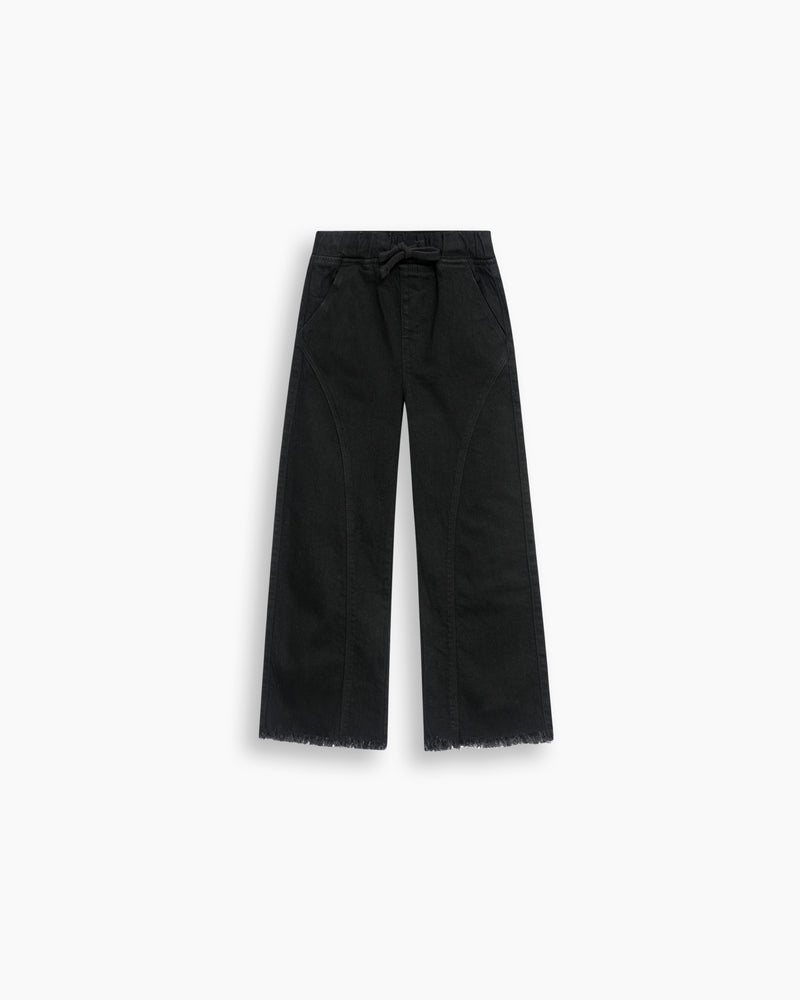 Girls Flared Denim - Engine - Buy Now