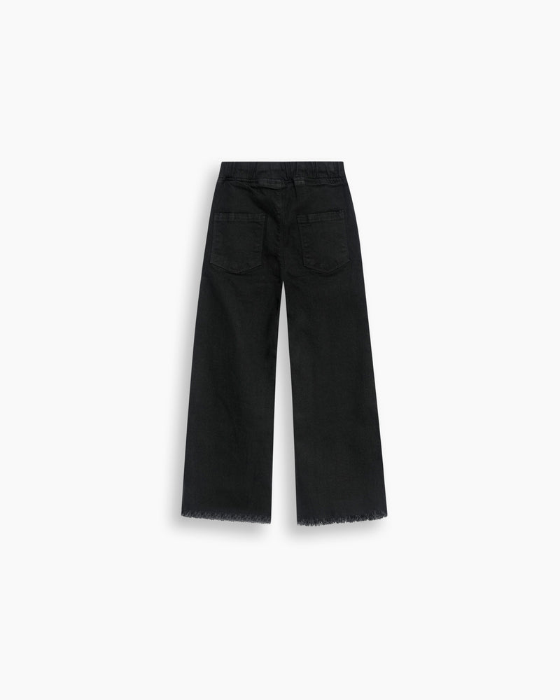 Girls Flared Denim - Engine - Buy Now