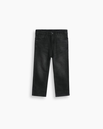 Boys Slim Fit Denim