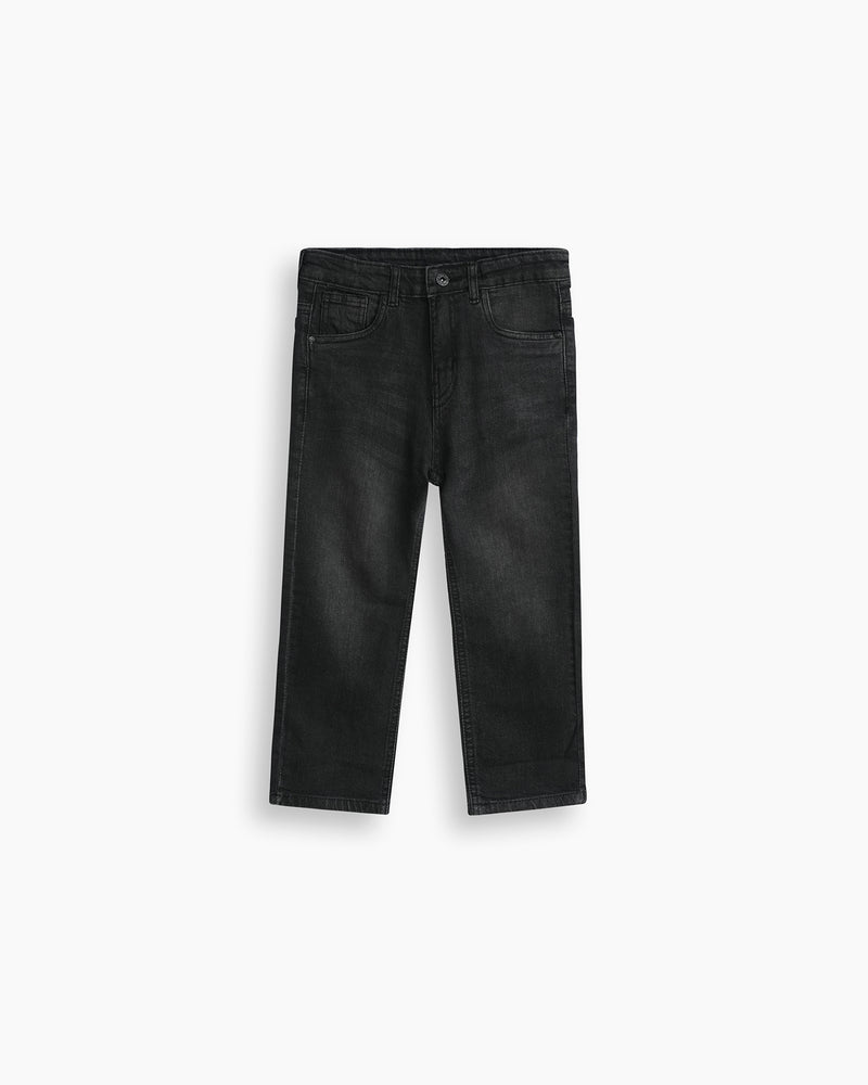 Boys Slim Fit Denim - Engine - Buy Now