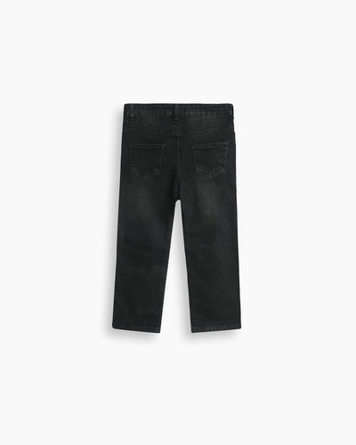 Boys Slim Fit Denim
