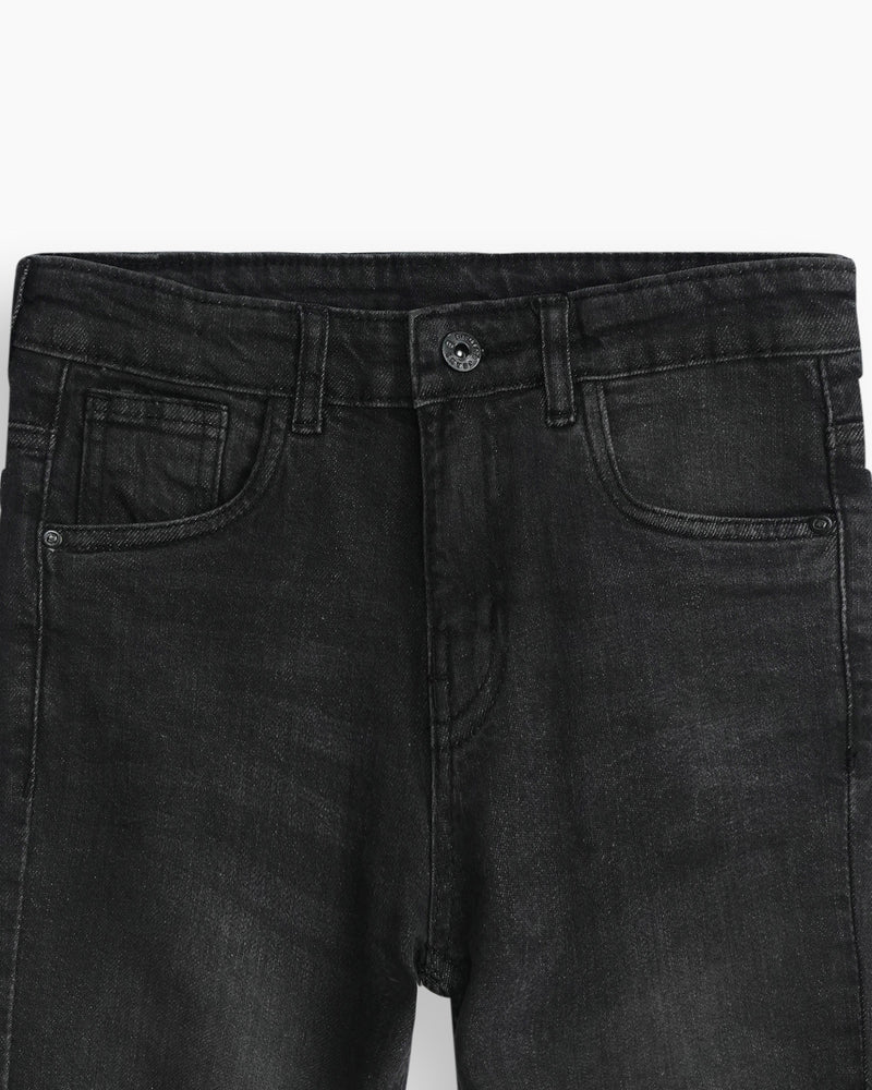 Boys Slim Fit Denim
