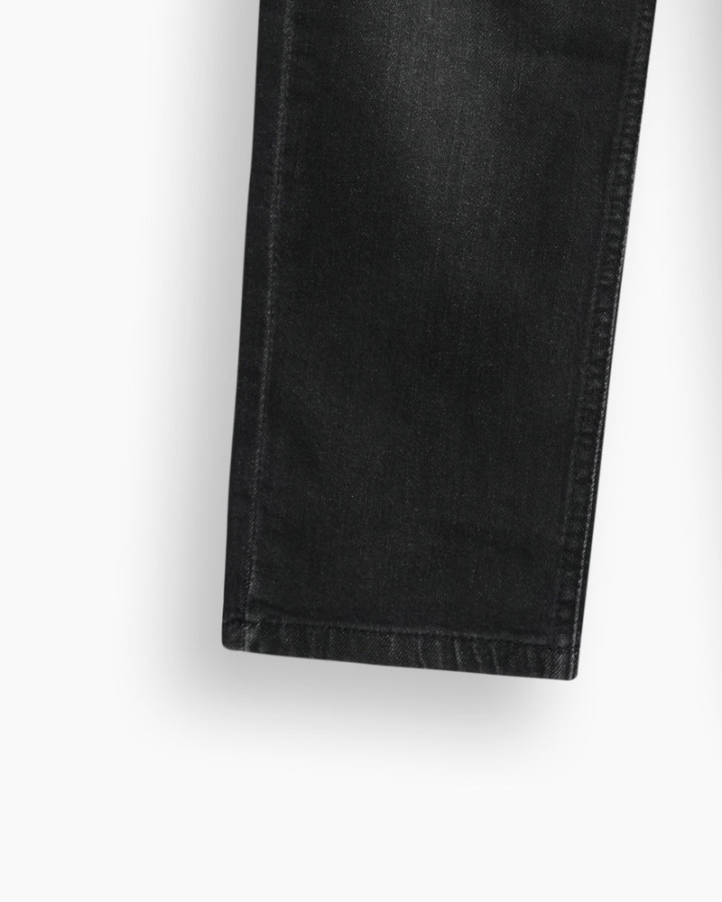 Boys Slim Fit Denim