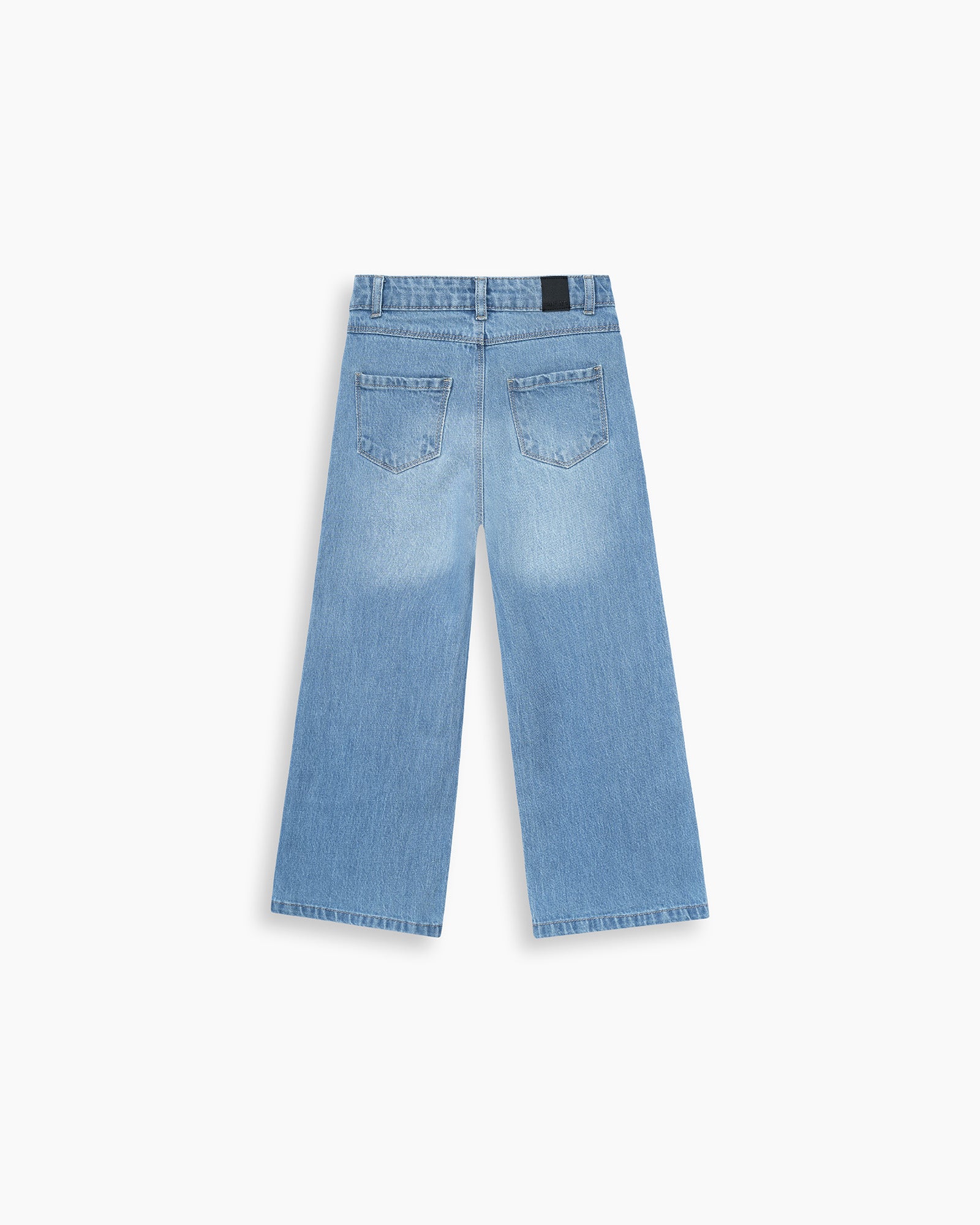 Girls Flared Denim - Engine - Buy Now