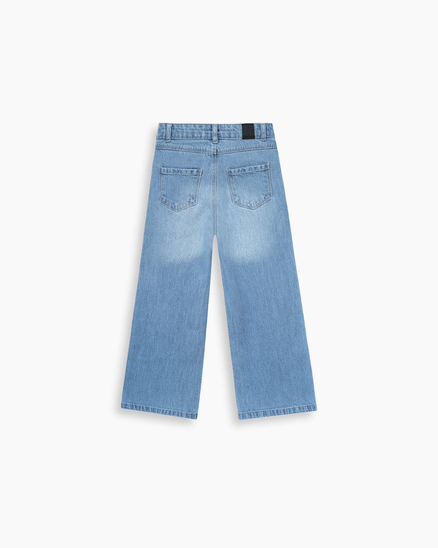 Girls Flared Denim - Engine - Buy Now